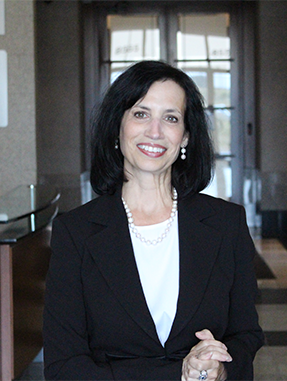 Janice Parente